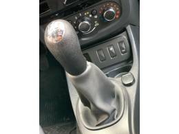 RENAULT - DUSTER - 2017/2018 - Prata - R$ 66.990,00