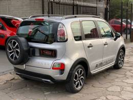CITROËN - C3 AIRCROSS - 2010/2011 - Prata - R$ 35.990,00