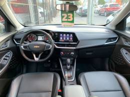 CHEVROLET - MONTANA - 2022/2023 - Cinza - R$ 119.990,00