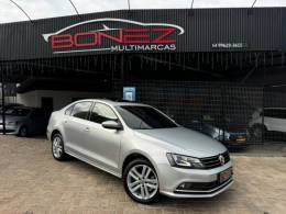 VOLKSWAGEN - JETTA - 2016/2016 - Prata - R$ 87.990,00