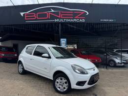 FORD - KA - 2013/2013 - Branca - R$ 30.990,00