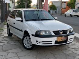 VOLKSWAGEN - GOL - 2003/2004 - Branca - R$ 23.990,00