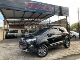 FORD - ECOSPORT - 2013/2014 - Preta - R$ 58.990,00