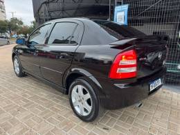 CHEVROLET - ASTRA - 2008/2008 - Preta - R$ 33.990,00
