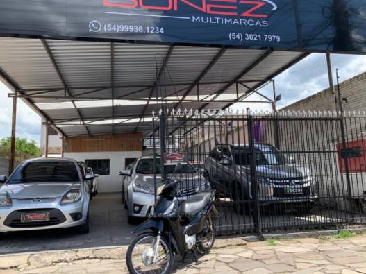 HONDA - BIZ 125 - 2009/2010 - Preta - R$ 9.990,00