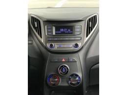 HYUNDAI - HB20 - 2015/2016 - Prata - Sob Consulta