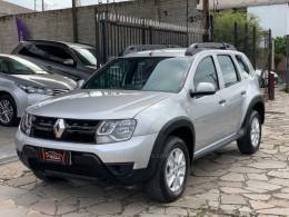 RENAULT - DUSTER - 2017/2018 - Prata - R$ 66.990,00
