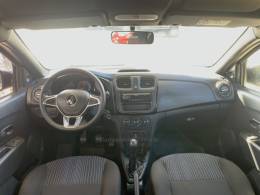 RENAULT - SANDERO - 2019/2020 - Cinza - R$ 48.990,00