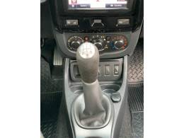 RENAULT - DUSTER - 2015/2016 - Vermelha - R$ 60.990,00