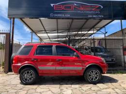 FORD - ECOSPORT - 2011/2012 - Vermelha - R$ 43.990,00