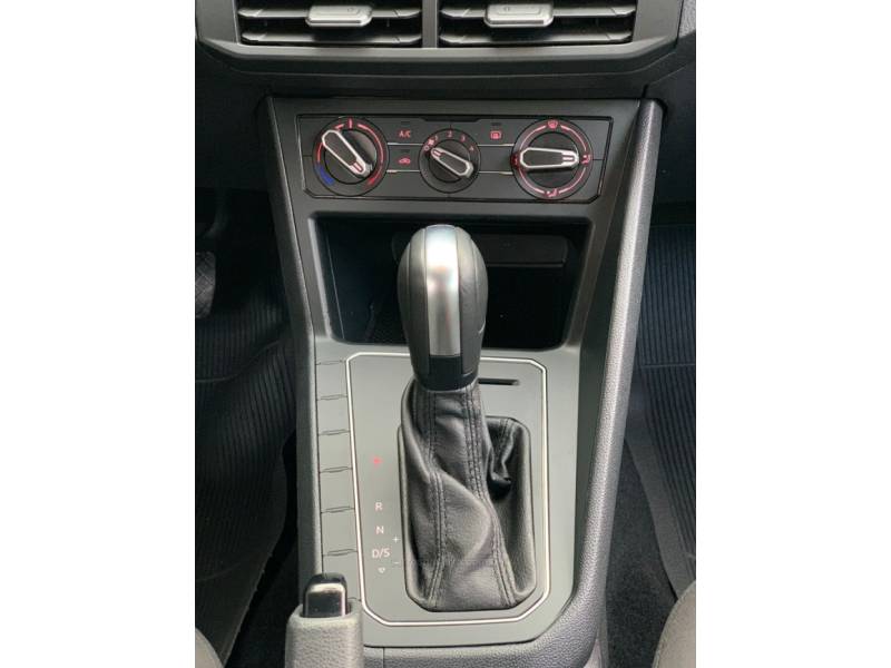 VOLKSWAGEN - NIVUS - 2020/2021 - Vermelha - R$ 102.990,00