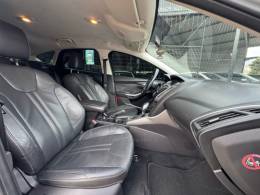 FORD - FOCUS - 2014/2014 - Prata - R$ 52.990,00