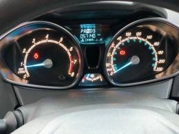 FORD - FIESTA - 2014/2015 - Branca - R$ 51.990,00