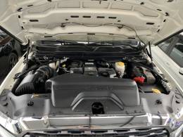 RAM - 2500 LARAMIE - 2018/2019 - Branca - R$ 329.990,00