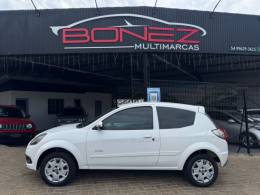 FORD - KA - 2013/2013 - Branca - R$ 30.990,00