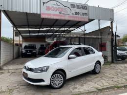 VOLKSWAGEN - VOYAGE - 2012/2013 - Branca - R$ 41.990,00