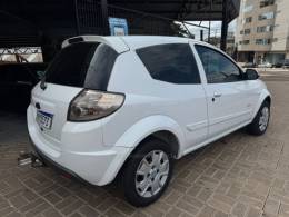 FORD - KA - 2013/2013 - Branca - R$ 30.990,00