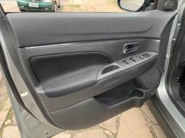 MITSUBISHI - OUTLANDER - 2020/2021 - Cinza - R$ 118.990,00