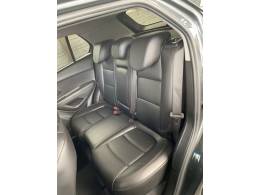 CHEVROLET - TRACKER - 2018/2019 - Cinza - R$ 91.990,00