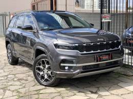 JEEP - COMMANDER - 2022/2022 - Cinza - R$ 179.990,00