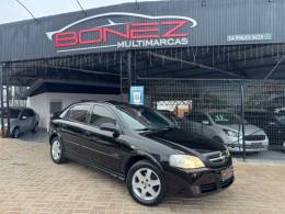 CHEVROLET - ASTRA - 2008/2008 - Preta - R$ 33.990,00