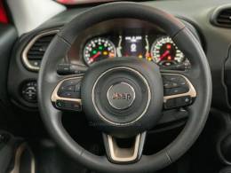 JEEP - RENEGADE - 2015/2016 - Vermelha - R$ 71.990,00