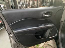 JEEP - COMPASS - 2017/2018 - Cinza - R$ 91.990,00