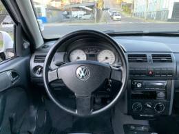 VOLKSWAGEN - GOL - 2003/2004 - Branca - R$ 23.990,00