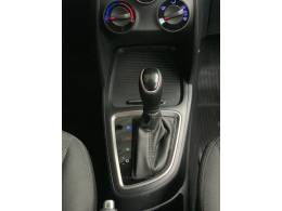 HYUNDAI - HB20 - 2015/2016 - Prata - Sob Consulta