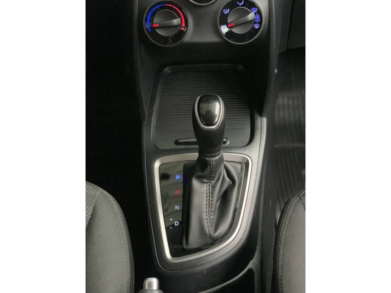 HYUNDAI - HB20 - 2015/2016 - Prata - Sob Consulta