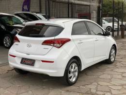 HYUNDAI - HB20 - 2016/2016 - Branca - R$ 63.990,00