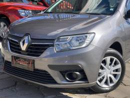 RENAULT - SANDERO - 2019/2020 - Cinza - R$ 48.990,00