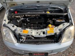CHEVROLET - MERIVA - 2006/2007 - Prata - R$ 19.990,00