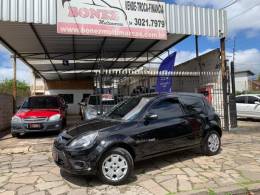 FORD - KA - 2011/2012 - Preta - R$ 28.500,00