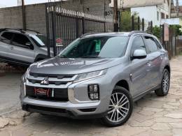 MITSUBISHI - OUTLANDER - 2020/2021 - Cinza - R$ 109.990,00