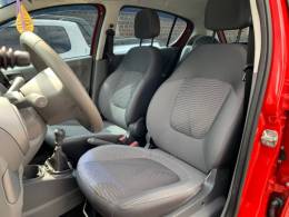 FIAT - PALIO - 2012/2013 - Vermelha - R$ 30.990,00