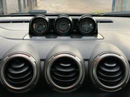 CITROËN - C3 AIRCROSS - 2010/2011 - Prata - R$ 35.990,00