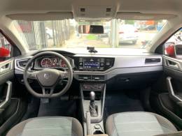 VOLKSWAGEN - NIVUS - 2020/2021 - Vermelha - R$ 102.990,00
