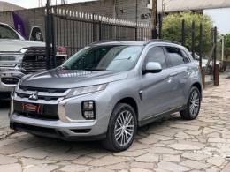 MITSUBISHI - OUTLANDER - 2020/2021 - Cinza - R$ 118.990,00