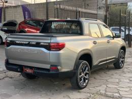 CHEVROLET - MONTANA - 2022/2023 - Cinza - R$ 119.990,00