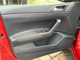 VOLKSWAGEN - NIVUS - 2020/2021 - Vermelha - R$ 102.990,00