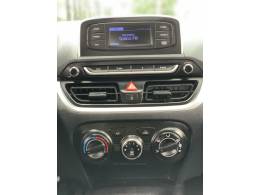 HYUNDAI - HB20 - 2019/2020 - Branca - R$ 54.990,00