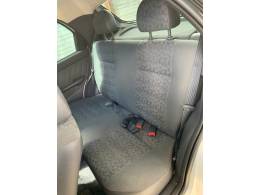 FIAT - PALIO - 2009/2010 - Prata - R$ 26.990,00