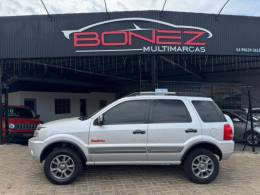 FORD - ECOSPORT - 2012/2012 - Prata - R$ 45.990,00
