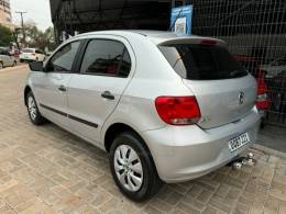 VOLKSWAGEN - GOL - 2014/2014 - Branca - R$ 38.990,00