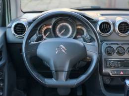 CITROËN - C3 - 2014/2015 - Branca - R$ 39.990,00