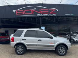 FORD - ECOSPORT - 2012/2012 - Prata - R$ 45.990,00