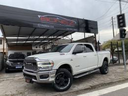 RAM - 2500 LARAMIE - 2018/2019 - Branca - R$ 329.990,00