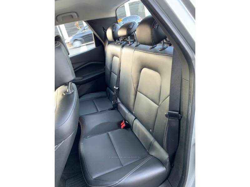 CHEVROLET - MONTANA - 2022/2023 - Cinza - R$ 119.990,00