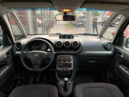 CITROËN - C3 AIRCROSS - 2010/2011 - Prata - R$ 35.990,00